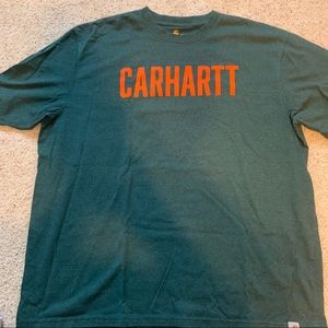 Carhartt Chest Logo Tee